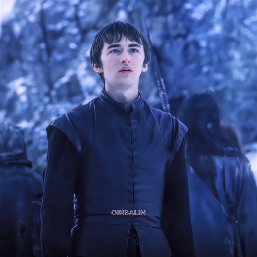Bran's Fatal Mark The Night King Never Forgets | Game Of Thrones