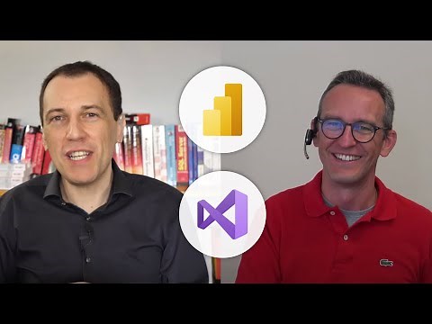 Power BI API Service Principal Account