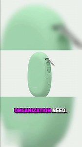 SUPVAN E10 Bluetooth Label Maker Machine Creates 1000+ Waterproof Labels at Home!