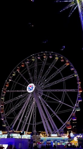 Discover Lusail Winter Wonderland in Qatar