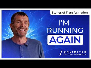 Doctors Discussed Amputating His Leg. Now He’s Running Again