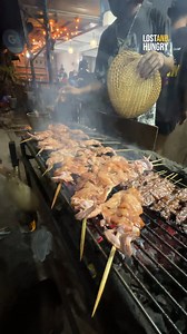 Siargao's Best BBQ Margo's Barbecue House | Lost and Hungry PH
