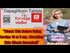 Forxiga 10mg Tablet View Uses, Side Effec, Price #medicane #thepharmacist #diabetic #sugar #forxiga