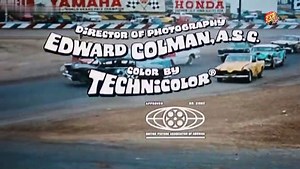 The Love Bug (1968)