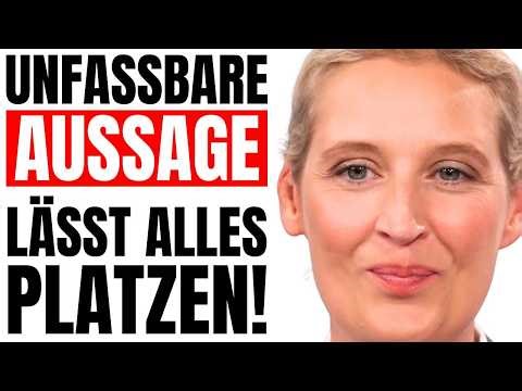 🚨DARAUF HABEN ALLE GEWARTET!🚨