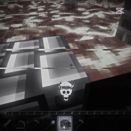 Minecraft lava clutch for This op 💀 #minecraft