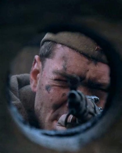 The Real Sniper Duel That Defined Stalingrad | Enemy at the Gates