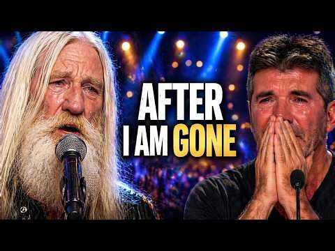 😭 This “After I’m Gone” Performance Will Break You… | Emotional Song