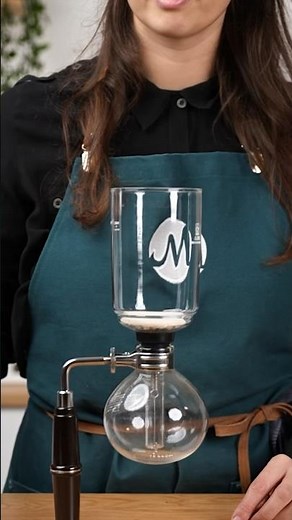 [TUTO] Comment plier son filtre pour Chemex, V60, AeroPress et cafetière à siphon ? #coffee