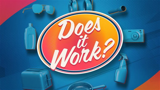 Does it work? Snow Brum