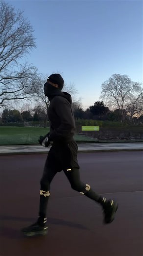 First Day Out in Minus 5 Degrees: A Chill Adventure