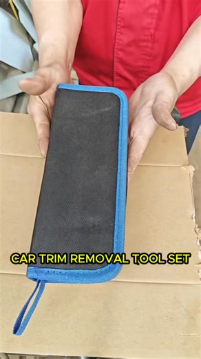 Effortless Trim Work, No Scratches! 🚗🔧 Get Your Car Trim Removal Tool Set Now! Shop Now ➡️ https://quickmechtools.com/products/car-trim-removal-tool-set #DIY #CarRepair #TrimTools #FYP #QuickMechTools | Quickmechtools
