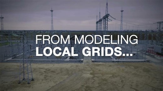 PSCAD – Simulation That Powers the World | PSCAD™