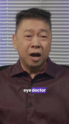 When Red Eyes Mean You Need Help Fast #healthtips #doctor