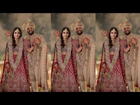 Jennifer Winget getting Married to her best friend Karan after her Best Friends Wedding?