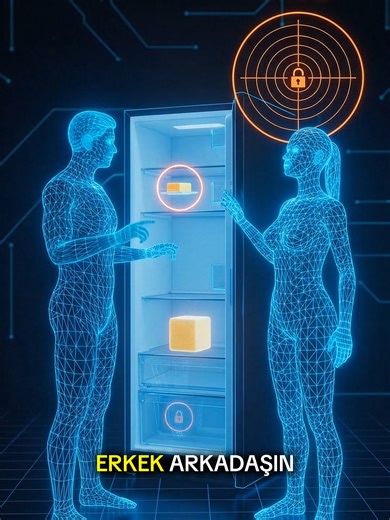 Avcı Gözü Sendromu: Gözle Görülmeyen Farklılıklar