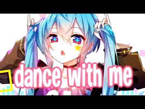 Nightcore - Levitating [Lyrics]