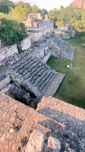 224K views · 1.3K reactions | [EN] Ready to climb through history?...