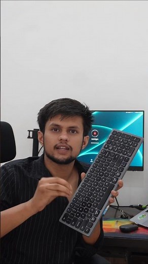 Master Wireless Keyboard: Budget King?