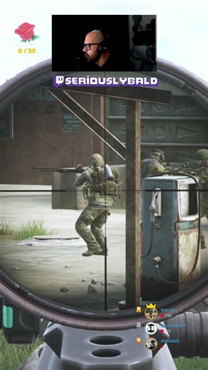 Tarkov PVE Experience… #escapefromtarkov
