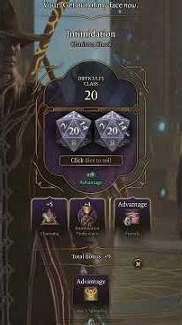 The Fire Sorlock Build is INSANE in Patch 8 Part 8 #bg3 #baldursgate3 #baldursgate