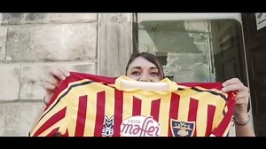 Giallurussu è lu culure! ❤️ | Sud Sound System Official