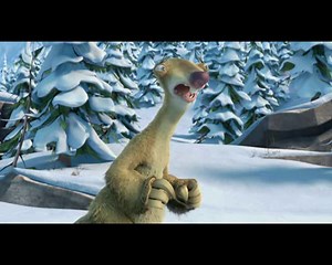 Sid: Hey! "Me amigo's. Que pasa?"