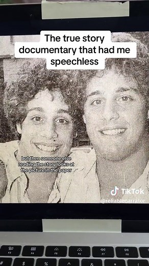 The Intriguing Tale of Three Identical Strangers
