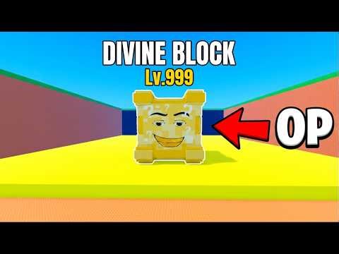 This Secret Admin Abuse Broke Escape Tsunami for Brainrots (Free Divine!)