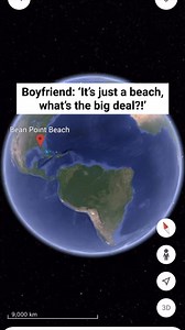 2.1M views · 24K reactions | Would you come here? #usareels #march2025 #beaches #bestbeach #vacationtime #traveltheworld #OMG #adventuretravel #vacationplanning #beanpointbeach #annamariaisland #annamariaislandflorida #annamariaislandlife #island #islandtime #islandvibes #islandlife #islandhopping #luxury #whitesandbeach #florida | Florida Trippers | Facebook