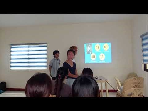 COOPERATIVE LEARNING METHOD IN MATHEMATICS TEACHING