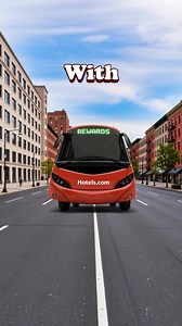 Choose instant savings today or enjoy more rewards later. Either way Save Your Way. | Hotels.com