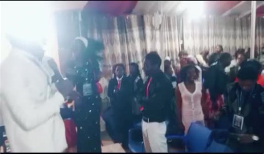 prophète gloiremuvula1 (@gloiremuvula1)’s videos with son original - prophète gloiremuvula1