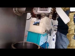 Cardamom seed oil extraction machine