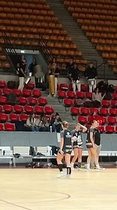 4.8K views · 37 reactions | Chaleur pour le match de N3 qui débute bientôt | Côte Basque Handball | Facebook