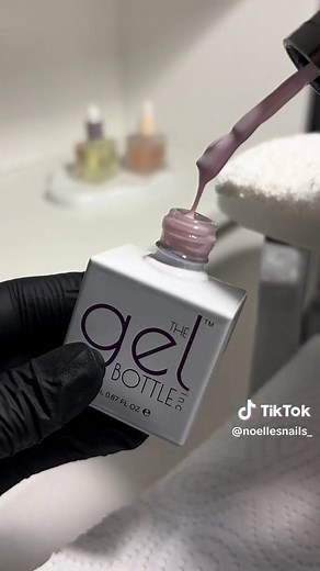 Create Stunning BIAB Nails with Me!