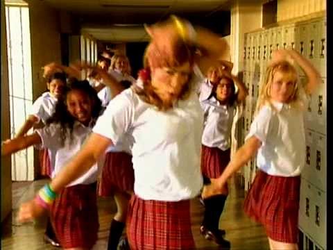 Gorie with Jasmine & Joann - Hey Mickey! Okinawan Style