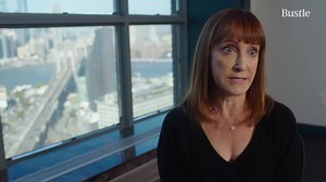 After nearly experiencing homelessness herself, Breaking Ground CEO Brenda Rosen learned the importance of a stable home. Now, she’s providing support to New York City’s most vulnerable. | Bustle