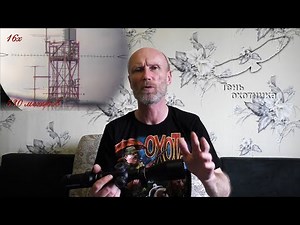 Vector Marksman 6-24X50FFP SCFF-26