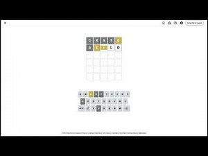 Wordle February 08, 2026 Answer | Today's Wordle Solution & Hints