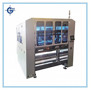 [Hot Item] Prepreg Cutting Machine for PCB Industry