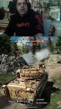 BATTLEFIELD 6 💂 NewMAP 🌄 Kontaminierung 🧑‍🚀 Bayrische Weißwurst 🍻 SchickerPANZER 💅 und SCHERE