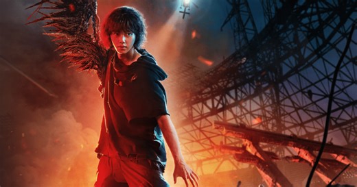 Sweet Home K-Drama: Is It Based on a Manhwa or a Webtoon?