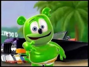 gummy bear song english version full HD2015 ep70