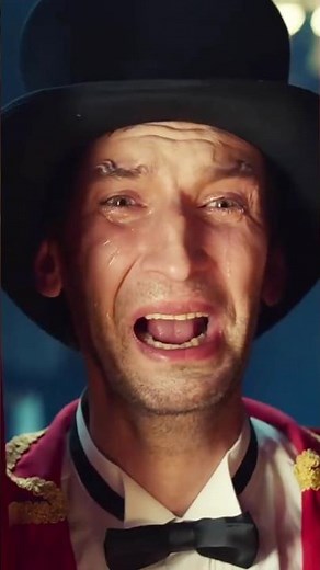 Kolshchik The Darkest Circus Story Ever Captured on Camera #Kolshchik #Circus #ViralVideo