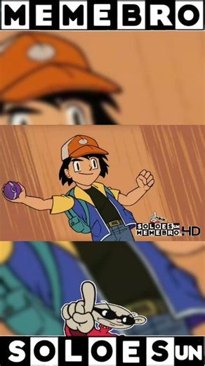 Pokemonsters INC . . #pokemon #monstersinc | Solo es un meme bro