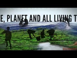 Thrive - What on Earth will it take? (deutsch) (4/9)