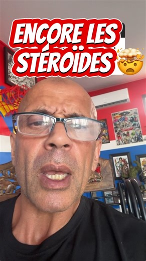 Djamchid nezzar on Instagram: "🆘🏋️‍♀️ Pour rejoindre mon académie de coach sportif cliquez sur le lien sur ma bio. Pour avoir accès a mes programme de musculation 🌍 www.jamcoretrainer.com 🌍 www.jamcoreacademy.com 📺 YT : JamCore Prendre des stéroïdes pour rien ! 😢 #Musculation #prisedemasse #muscu #fitfrench #frenchfitness #frenchfit #fitfrenchie #fitnessfrance #coachsportif #coachfrance #coaching #coachsportifparis #jamcore #jamcoredz #dorsaux"