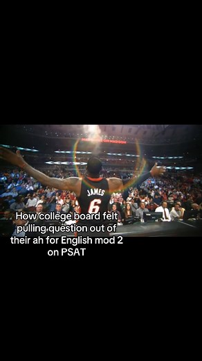 Understanding PSAT Adjustments by College Board
