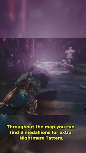 Operation: Atramentum speed guide #gaming #warframe #warframe2026 #gamingguide #shorts